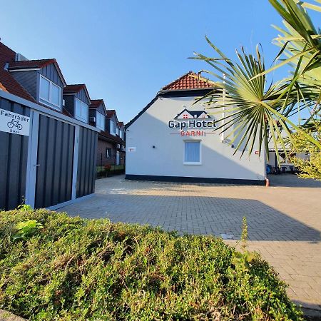 Gap Hotel Langwedel  Zewnętrze zdjęcie