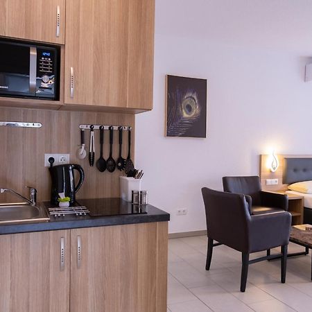 Gap Hotel Langwedel  Pokój zdjęcie