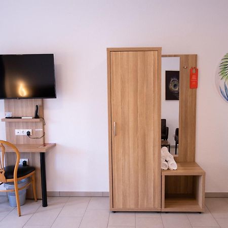 Gap Hotel Langwedel  Pokój zdjęcie