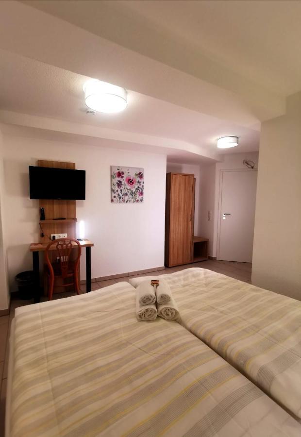 Gap Hotel Langwedel  Zewnętrze zdjęcie