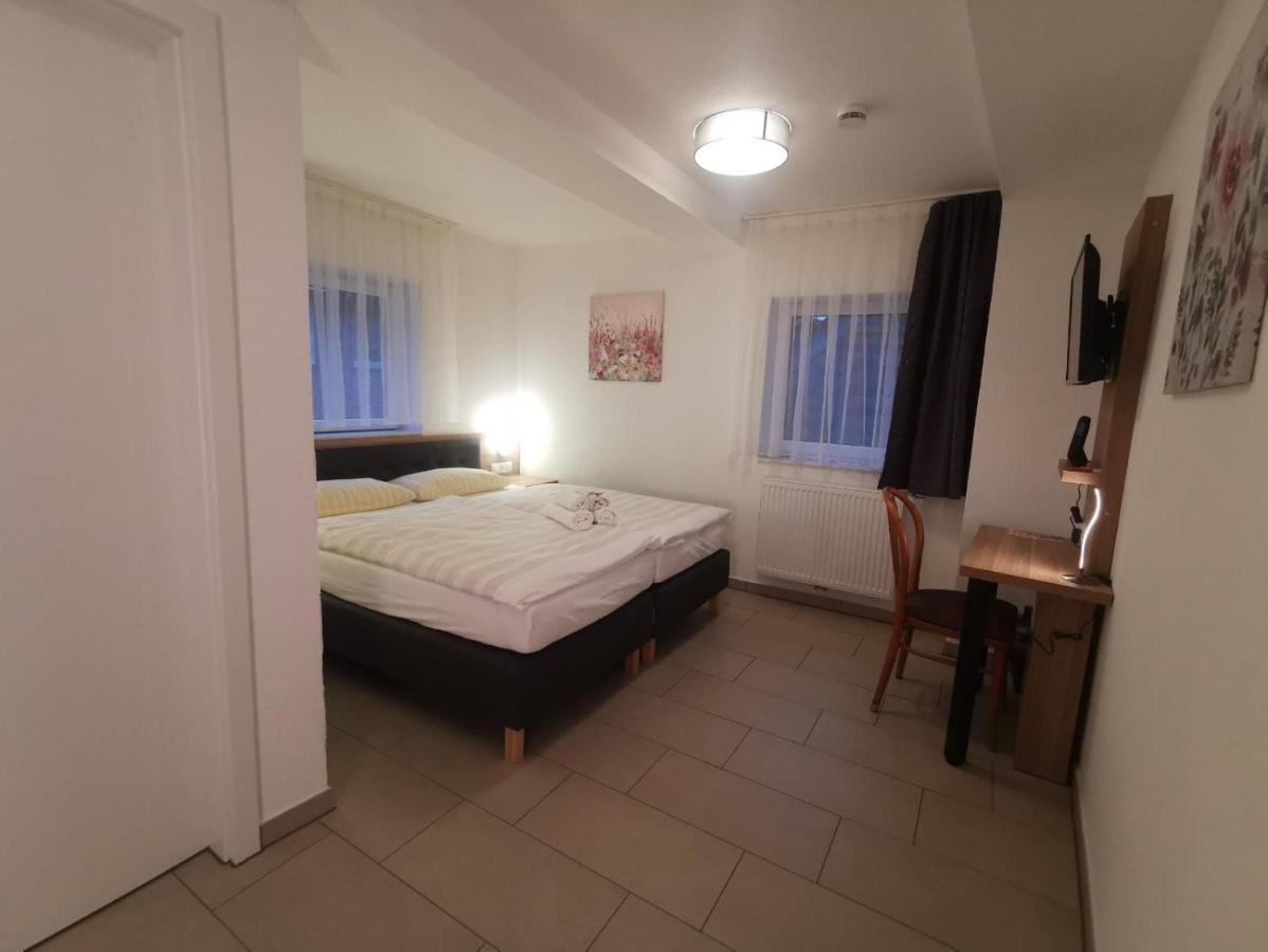 Gap Hotel Langwedel  Zewnętrze zdjęcie