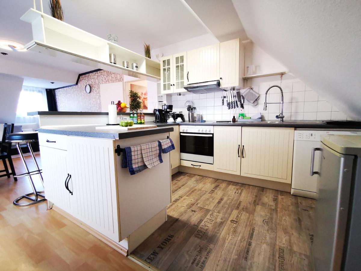 Gap Hotel Langwedel  Zewnętrze zdjęcie