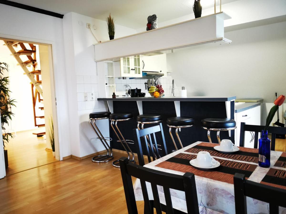 Gap Hotel Langwedel  Zewnętrze zdjęcie