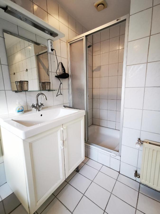 Gap Hotel Langwedel  Zewnętrze zdjęcie
