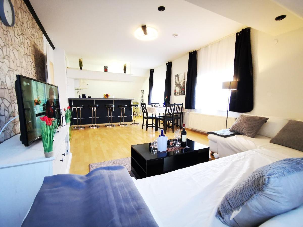 Gap Hotel Langwedel  Zewnętrze zdjęcie