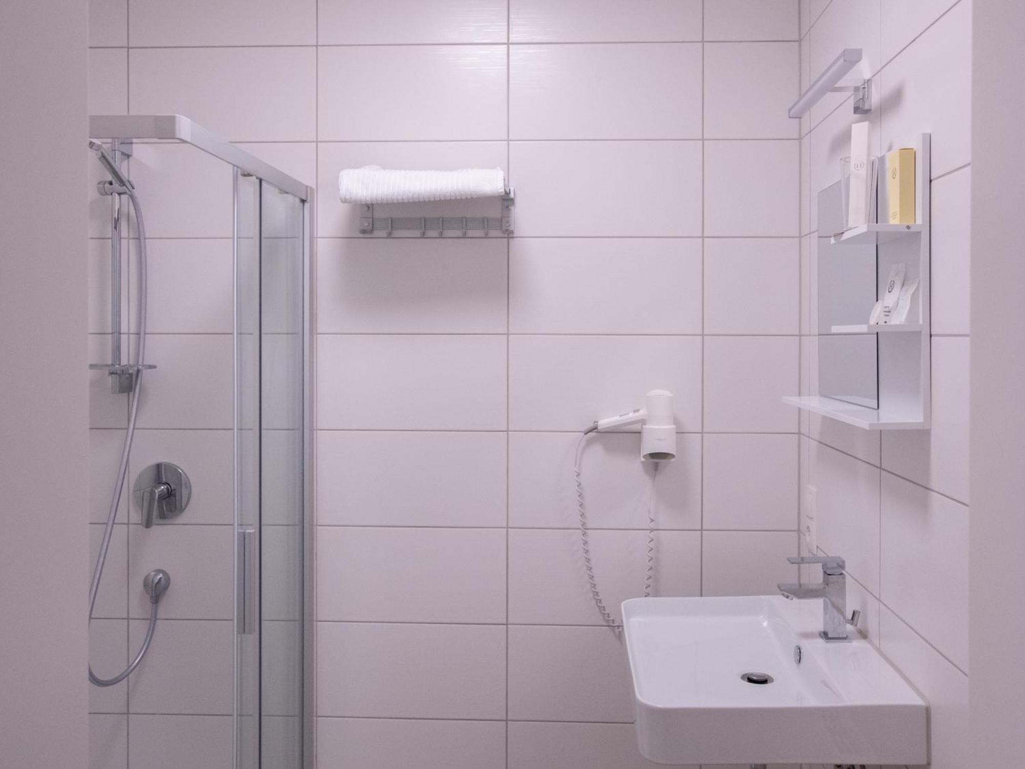 Gap Hotel Langwedel  Pokój zdjęcie