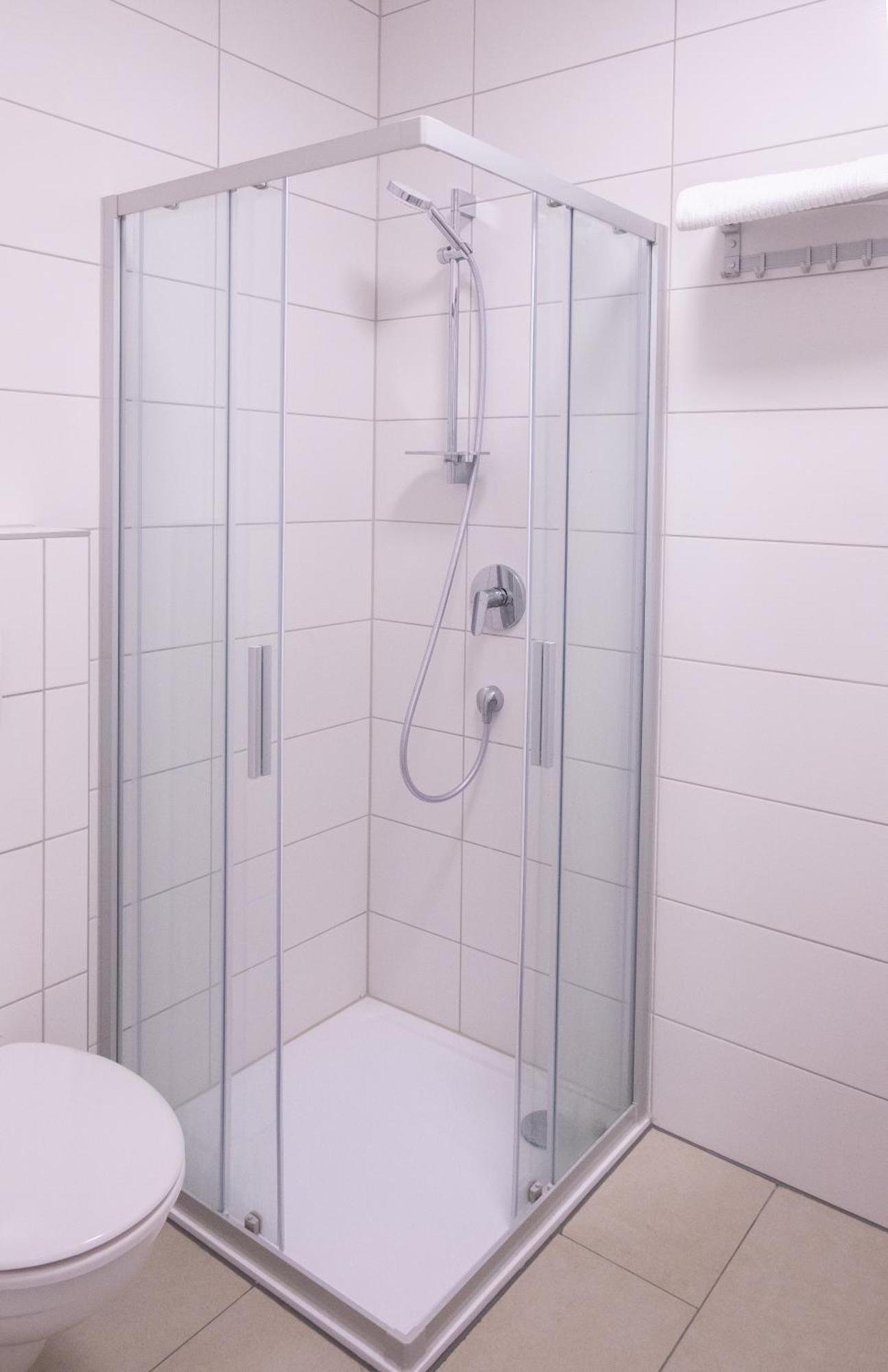 Gap Hotel Langwedel  Pokój zdjęcie