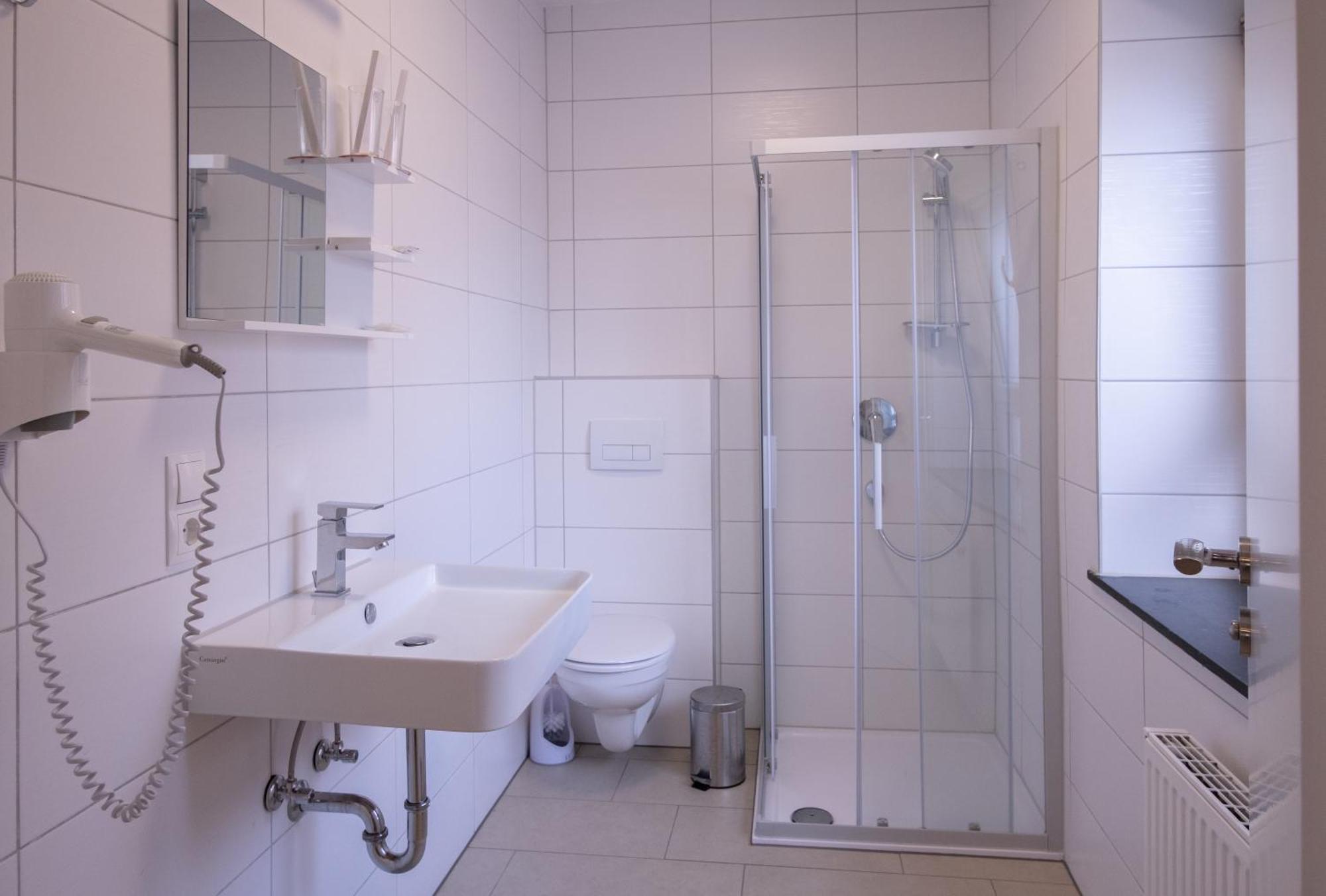 Gap Hotel Langwedel  Pokój zdjęcie