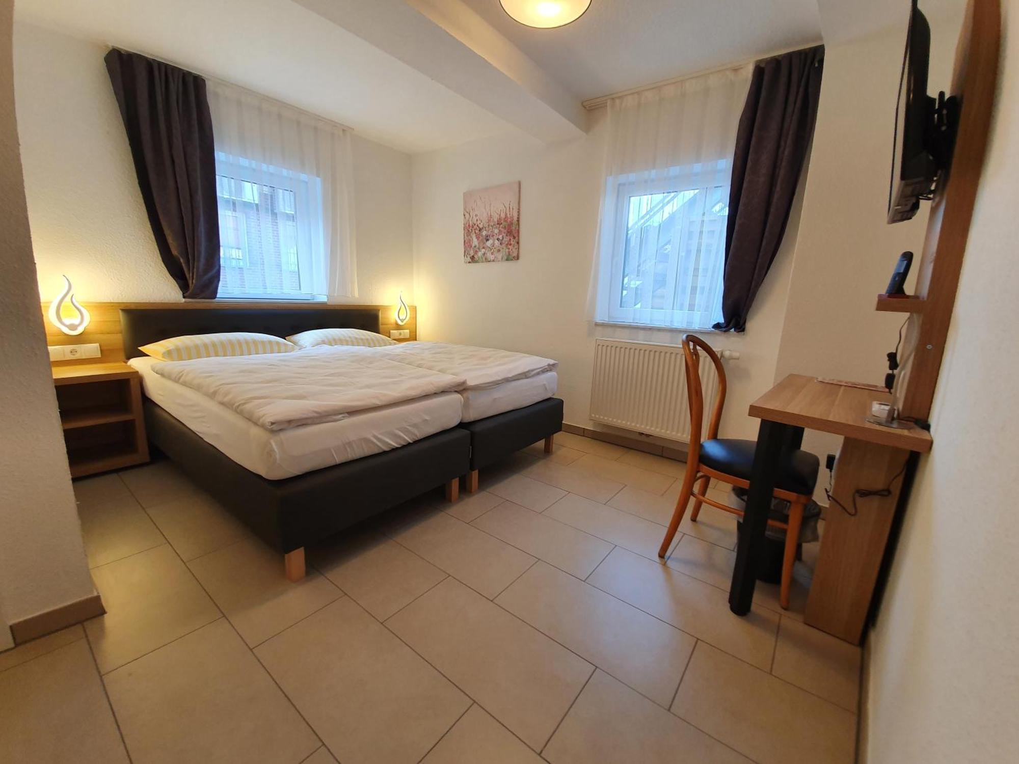 Gap Hotel Langwedel  Pokój zdjęcie