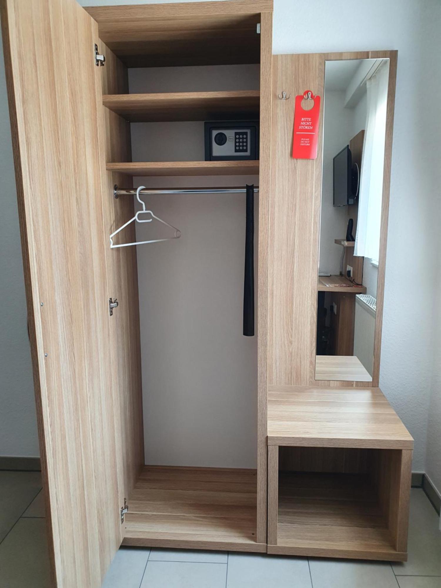 Gap Hotel Langwedel  Pokój zdjęcie