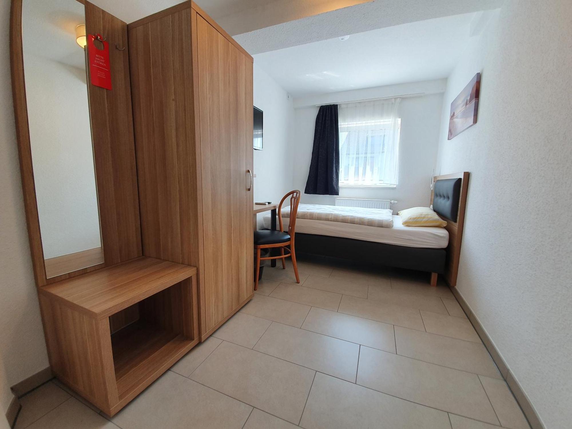 Gap Hotel Langwedel  Pokój zdjęcie